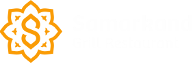 Samarkand Grill Restaraunt